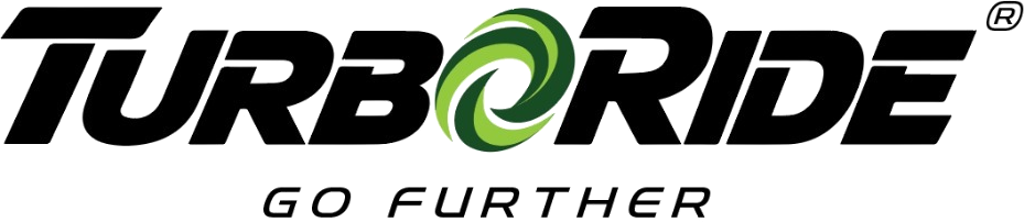 Turboride — Go Further